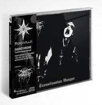 Darkthrone - Transilvanian Hunger i gruppen CD / Metal,Norsk Musikkk hos Bengans Skivbutik AB (524133)