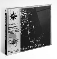 Darkthrone - Under A Funeral Moon i gruppen CD / Metal,Norsk Musikkk hos Bengans Skivbutik AB (524139)