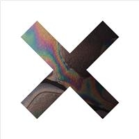 The Xx - Coexist i gruppen Minishops / Jamie XX hos Bengans Skivbutik AB (524170)