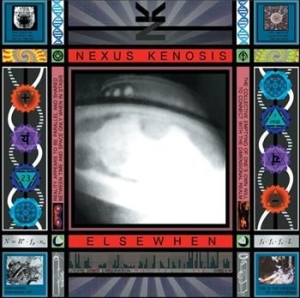 Nexus Kenosis - Elsewhen i gruppen VI TIPSER / Julegavetips CD hos Bengans Skivbutik AB (524331)