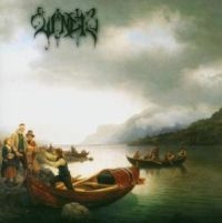 Windir - Likferd i gruppen CD / Metal,Svensk FolkeMusikkk hos Bengans Skivbutik AB (524402)