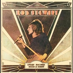 Rod Stewart - Every Picture Tells. i gruppen Minishops / Rod Stewart hos Bengans Skivbutik AB (524477)