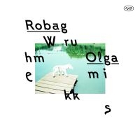 Wruhme Robag - Olgamikks i gruppen CD / Pop-Rock hos Bengans Skivbutik AB (524642)