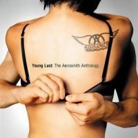 Aerosmith - Young Lust/Anthology i gruppen 6289 CD hos Bengans Skivbutik AB (524698)