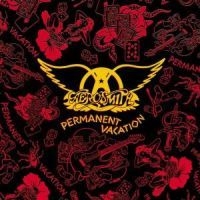 Aerosmith - Permanent Vacation - i gruppen CD / Metal,Pop-Rock hos Bengans Skivbutik AB (524700)