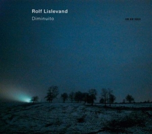 Rolf Lislevand Ensemble - Diminuito i gruppen CD / Annet hos Bengans Skivbutik AB (524762)