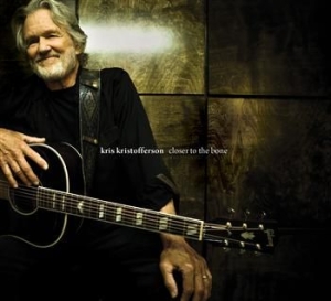 Kristofferson Kris - Closer To The Bone i gruppen CD / Country hos Bengans Skivbutik AB (524767)