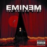 Eminem - Eminem Show i gruppen CD / Hip Hop-Rap,Pop-Rock hos Bengans Skivbutik AB (524802)