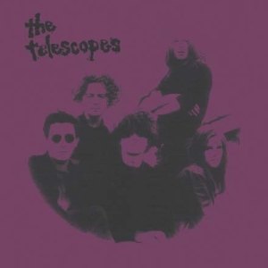 Telescopes - Taste i gruppen CD / Pop hos Bengans Skivbutik AB (524975)