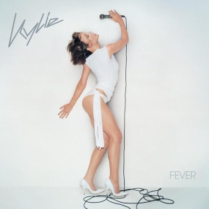 Kylie Minogue - Fever i gruppen CD / Pop-Rock hos Bengans Skivbutik AB (524981)