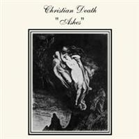 CHRISTIAN DEATH - ASHES i gruppen VI TIPSER / Julegavetips CD hos Bengans Skivbutik AB (525074)