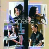 THE CORRS - BEST OF THE CORRS i gruppen VI TIPSER / Julegavetips CD hos Bengans Skivbutik AB (525279)