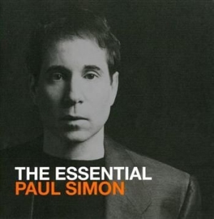 Simon Paul - The Essential Paul Simon i gruppen CD / Pop hos Bengans Skivbutik AB (525367)