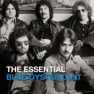 Blue Oyster Cult - The Essential Blue Öyster Cult i gruppen CD / Best Of,Pop-Rock hos Bengans Skivbutik AB (525373)