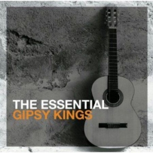 Gipsy Kings - The Essential Gipsy Kings i gruppen CD / Pop-Rock,Annet hos Bengans Skivbutik AB (525375)