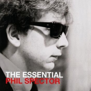 Various Artists - The Essential Phil Spector i gruppen CD / Pop hos Bengans Skivbutik AB (525378)