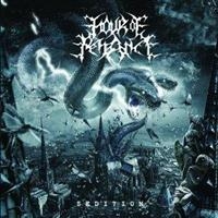 Hour Of Penance - Sedition i gruppen CD / Metal hos Bengans Skivbutik AB (525476)