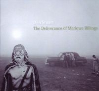 Stuart Dan - Deliverance Of Marlowe Billings i gruppen CD hos Bengans Skivbutik AB (525571)