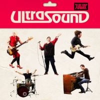 Ultrasound - Play For Today i gruppen CD / Pop-Rock hos Bengans Skivbutik AB (525623)