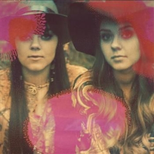 First Aid Kit - The Lion's Roar (Limited Edition Bo i gruppen CD / Pop-Rock hos Bengans Skivbutik AB (525626)