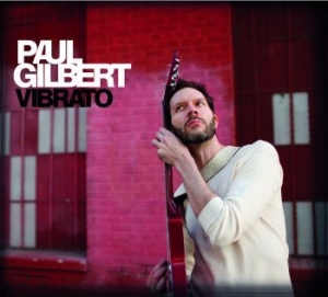 Gilbert Paul - Vibrato i gruppen VI TIPSER / Julegavetips CD hos Bengans Skivbutik AB (525660)