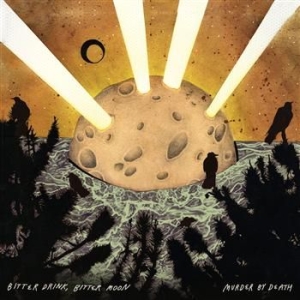 Murder By Death - Bitter Drink Bitter Moon i gruppen CD / Rock hos Bengans Skivbutik AB (525770)