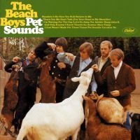 The Beach Boys - Pet Sounds i gruppen VI TIPSER / Mest Populære cd-klassiker hos Bengans Skivbutik AB (525788)