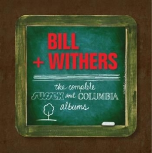 Bill Withers - Complete Sussex & Columbia Album Ma i gruppen MK Test 3 hos Bengans Skivbutik AB (525962)