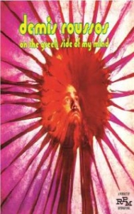 Roussos Demis - On The Greek Side Of My Mind i gruppen CD / Pop-Rock hos Bengans Skivbutik AB (526338)