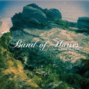 Band Of Horses - Mirage Rock i gruppen Labels /  hos Bengans Skivbutik AB (526459)