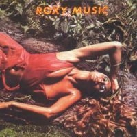 Roxy Music - Stranded i gruppen Labels /  hos Bengans Skivbutik AB (526532)