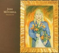 JONI MITCHELL - DREAMLAND i gruppen CD / Pop-Rock hos Bengans Skivbutik AB (526654)