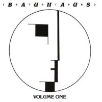 Bauhaus - 1979-1983 Vol. 1 i gruppen CD / Pop-Rock hos Bengans Skivbutik AB (526793)