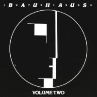 Bauhaus - 1979-1983 Vol. 2 i gruppen CD / Pop-Rock hos Bengans Skivbutik AB (526794)