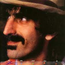 Frank Zappa - You Are What You Is i gruppen KalasCDx hos Bengans Skivbutik AB (526824)