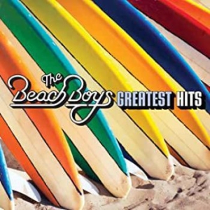 The beach boys - Greatest Hits i gruppen  hos Bengans Skivbutik AB (526845)