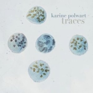 Polwart Karine - Traces i gruppen CD / Pop-Rock hos Bengans Skivbutik AB (527133)