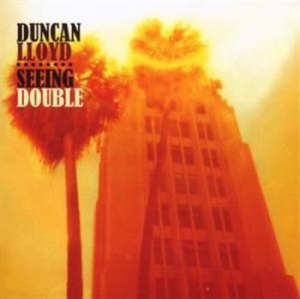 Lloyd Duncan - Seeing Double i gruppen VI TIPSER / Julegavetips CD hos Bengans Skivbutik AB (527339)