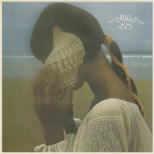 Allah-Las - Allah-Las i gruppen CD / Rock hos Bengans Skivbutik AB (527379)