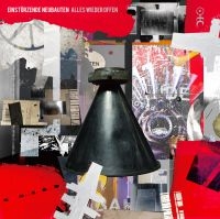 Einsturzende Neubauten - Alles Wieder Offen i gruppen CD / Pop-Rock hos Bengans Skivbutik AB (527392)