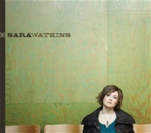 Watkins Sara - Sara Watkins i gruppen CD / Annet hos Bengans Skivbutik AB (527513)