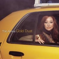 Tori Amos - Gold Dust i gruppen Minishops / Tori Amos hos Bengans Skivbutik AB (527578)