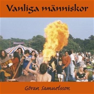 Samuelsson Göran - Vanliga Människor i gruppen CD hos Bengans Skivbutik AB (527767)