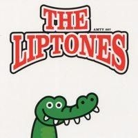 Liptones - Latest News i gruppen CD / Reggae hos Bengans Skivbutik AB (527832)