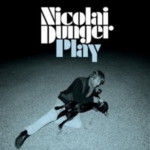 Nicolai Dunger - Play (Digi Ltd Ed.) i gruppen CD hos Bengans Skivbutik AB (528188)