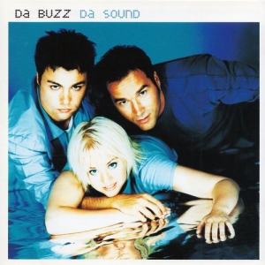 Da Buzz - Da Sound i gruppen CD / Dance-Techno,Svensk Musikkk hos Bengans Skivbutik AB (528190)