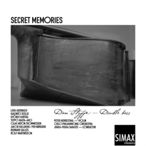 Various - Secret Memories i gruppen VI TIPSER / Julegavetips CD hos Bengans Skivbutik AB (528355)