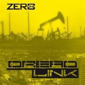 Dreadlink - Zero One i gruppen CD / Metal/ Heavy metal hos Bengans Skivbutik AB (528391)