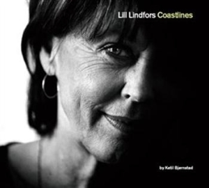 Lindfors Lill/Ketil Björnstad - Coastlines i gruppen CD / Jazz,Norsk Musikkk hos Bengans Skivbutik AB (528444)