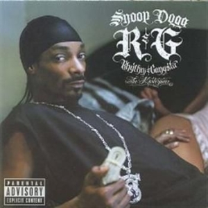 Snoop Dogg - R & G - Masterpiece i gruppen Minishops / Snoop Dogg hos Bengans Skivbutik AB (528466)